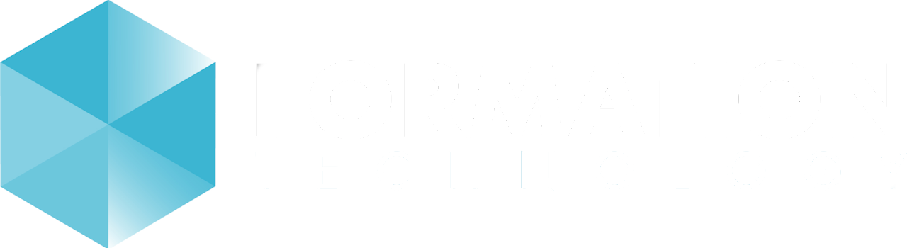 Formation Technology Logo